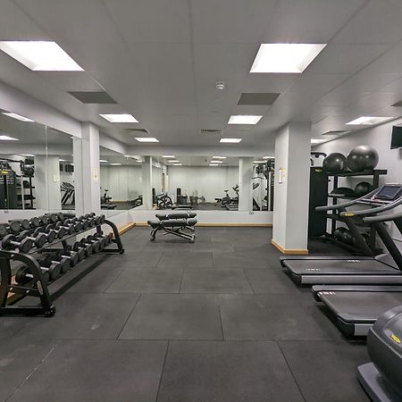 Apartament Charles Hope Millharbour Londyn Zewnętrze zdjęcie