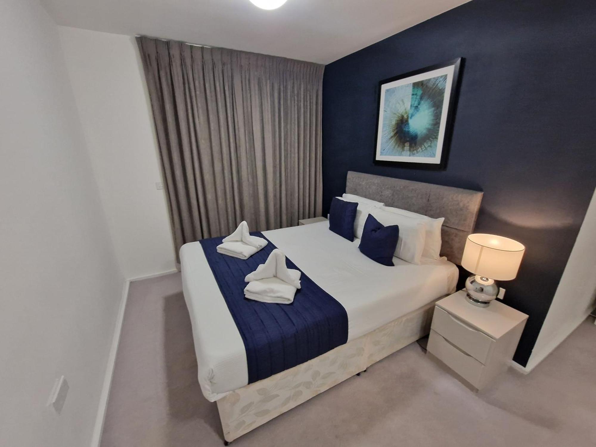 Apartament Charles Hope Millharbour Londyn Zewnętrze zdjęcie