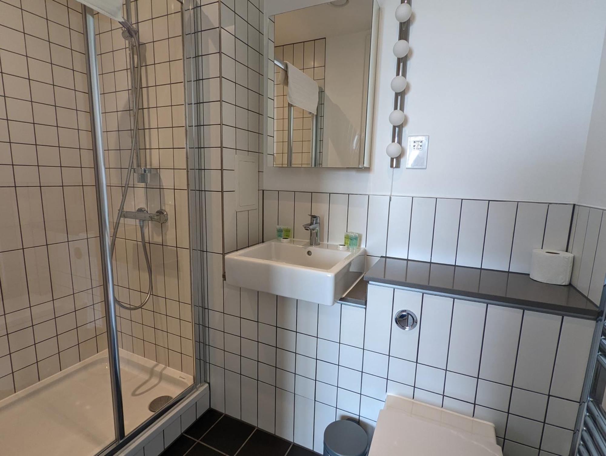 Apartament Charles Hope Millharbour Londyn Zewnętrze zdjęcie