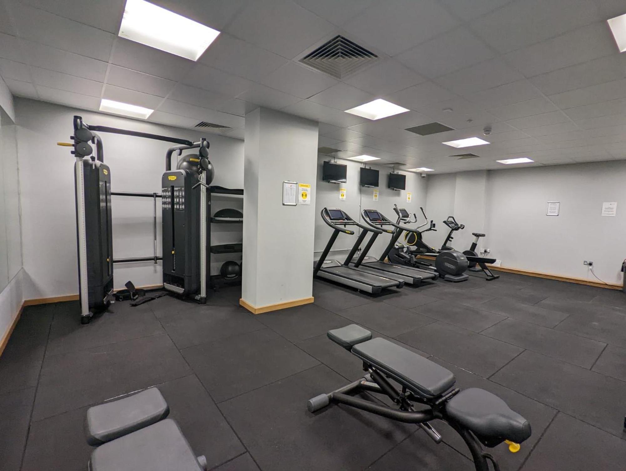 Apartament Charles Hope Millharbour Londyn Zewnętrze zdjęcie